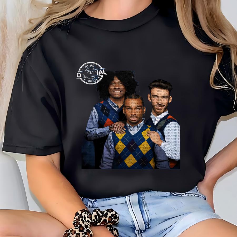 Shai Gilgeous-alexander Jalen Williams Chet Holmgren Step Brothers Basketball Hoodie, Shai Gilgeous-alexander Shirt, Jalen Williams Tee T-shirt