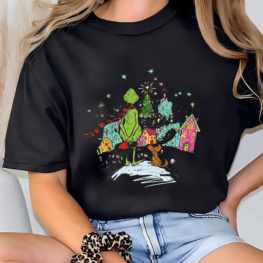 Feeling Extra Y Today Christmas Sweatshirt, Funny Shirt, Sweatshirt, Mas Sweatshirt, Christmas Tee, Shirt T-shirt