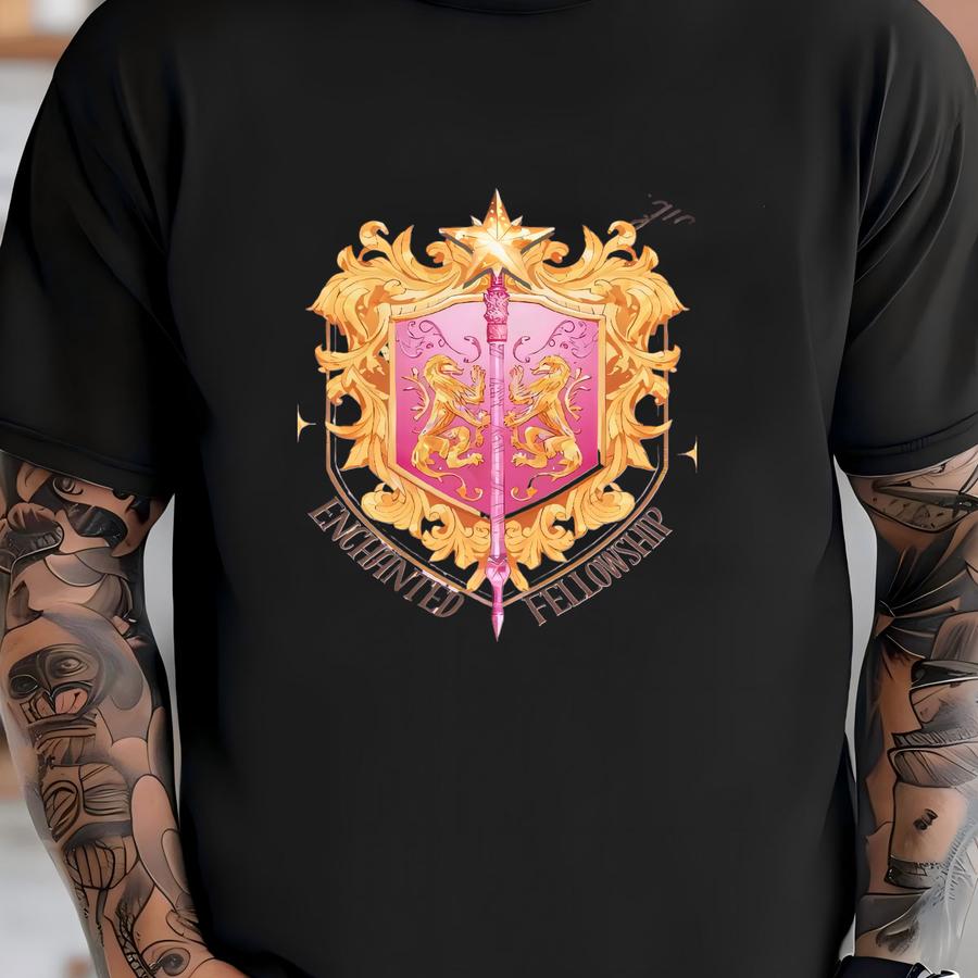 Pink Witch Sweatshirt Witch Shirt Witches Shirt Witchy Halloween Shirt Witch Gifts Witch Costume Pink And Green Matching Shirts Witchy Shirt T-shirt