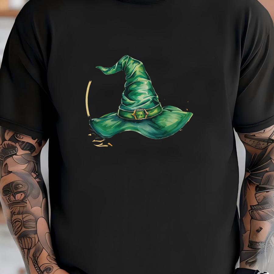 Pink And Green Witch Sweatshirt Witch Shirt Witches Shirt Witchy Halloween Shirt Witch Gifts Witch Costume Cute Matching Shirts Witchy Shirt T-shirt