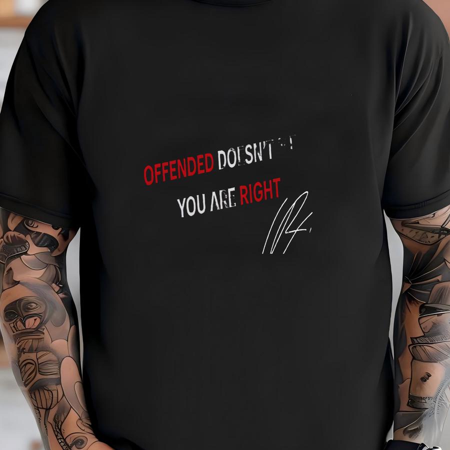 Freedom Shirt: Republican Slogan Tee T-shirt