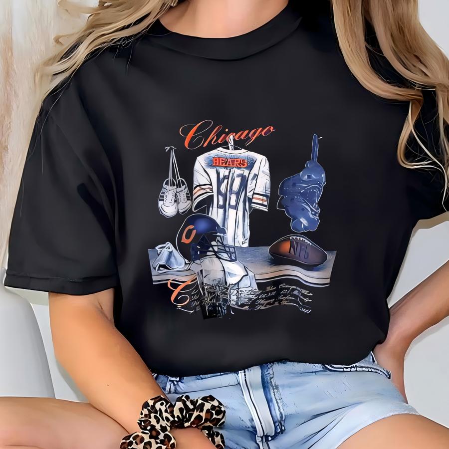 Vintage 1990s Sweatshirt - / Size Xl T-shirt