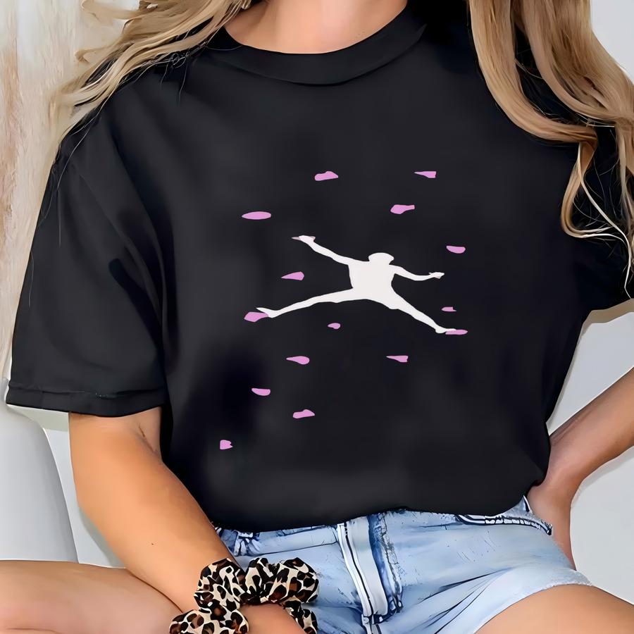 Climbing Shirt Rock Climber Tshirt Funny Bouldering Gift For Women Men 100 % Cotton Hoodie T-shirt