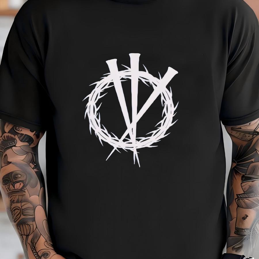 Lamb Of God Sweatshirt: Catholic Orthodox Faith Pullover T-shirt