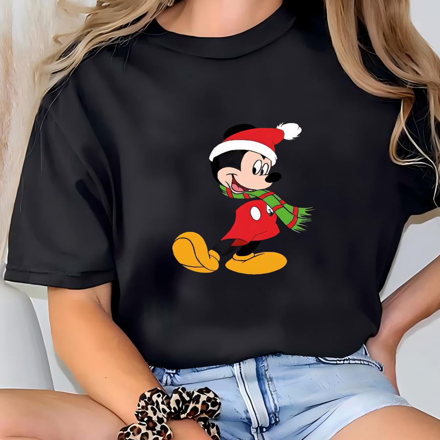 And Christmas Shirts, Couples Xmas Party Shirts, Kids Christmas Shirt, Land Vacation Gift, Winter,bp T-shirt