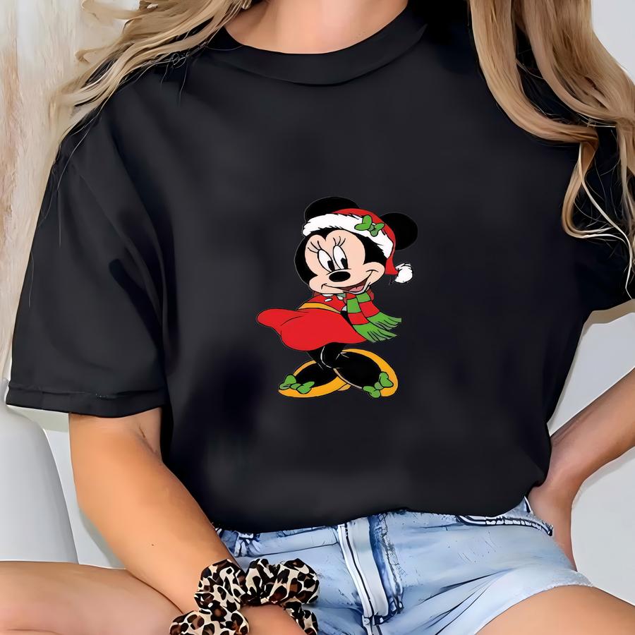 And Christmas Sweatshirts, Couples Xmas Party Hoodies, Kids Christmas Sweater, Land Vacation Gift, Bp T-shirt