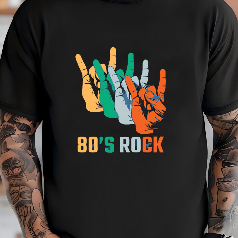 Best Vintage Hoodie, 80's Party Shirt, Rock Crewneck, Concert Tee, Musician Shirt, Rock And Roll Shirt, Hippie Shirt, Retro 80's Shirt Shirt