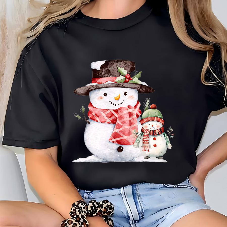 First Christmas As Auntie Holiday Ornament | Special Keepsake Aunt Gift | Announcement Ornament T-shirt