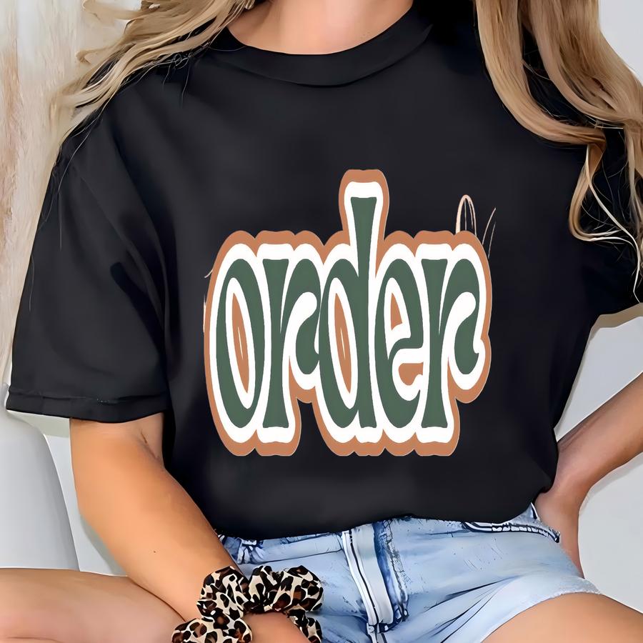 Custom Order Requests - Hoodies, Tees T-shirt