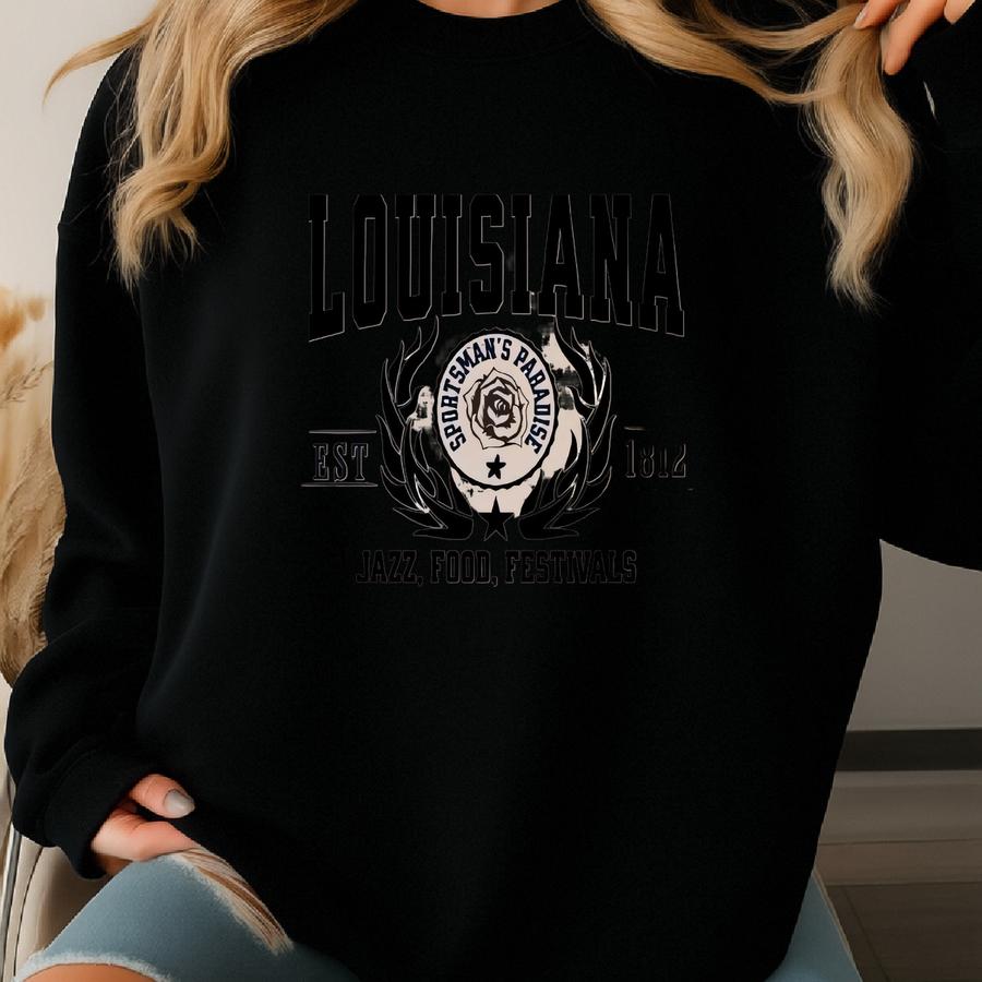 Retro Cassette Tape Tee:  Sweatshirt