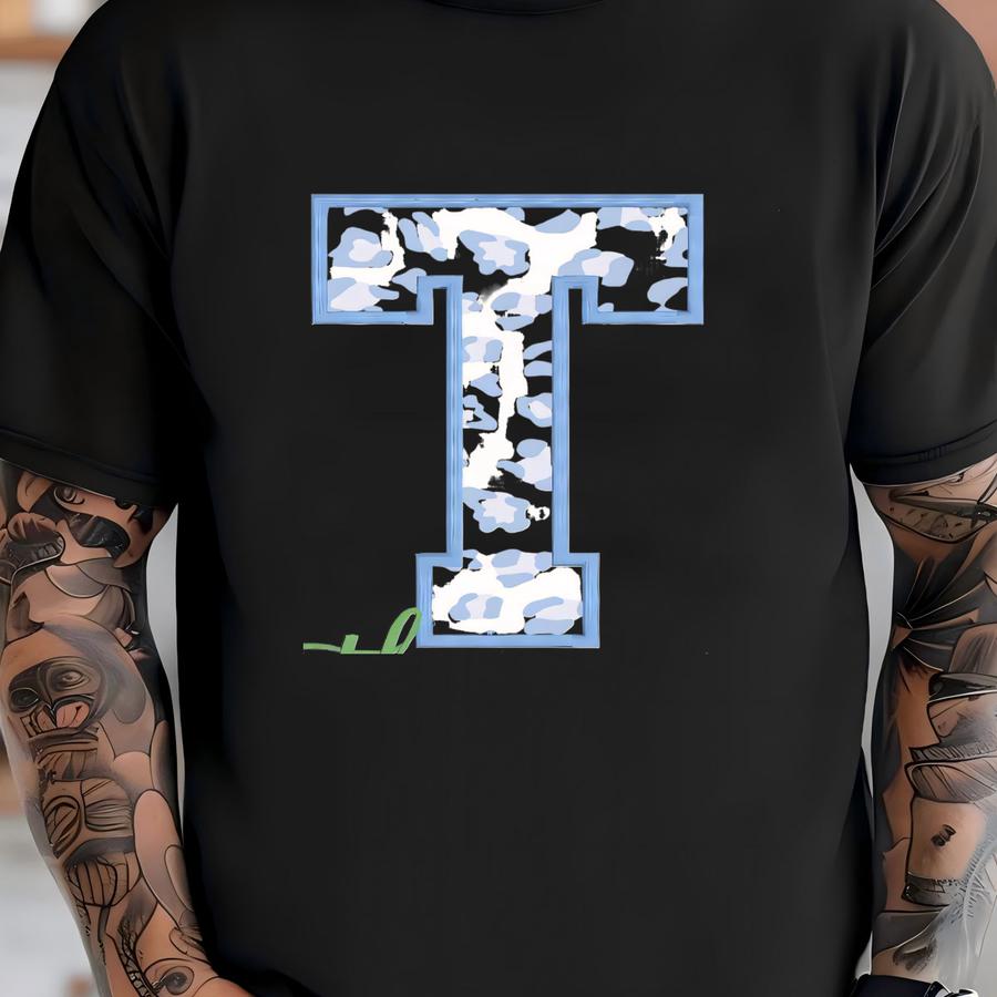 Pt Physical Therapist Satin Applique Y Satin Script Five Sizes 5x7, 8x8, 6x10, 7x12, And 8x12 Hoop T-shirt