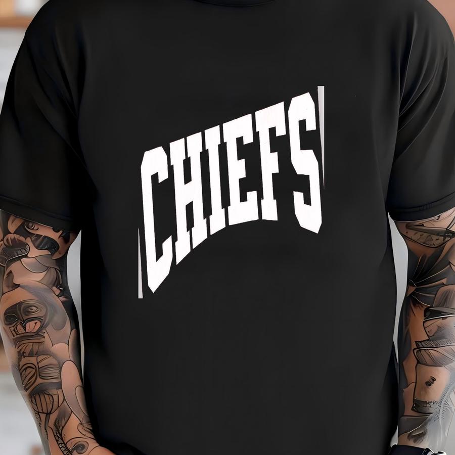 Vintage Mascot Hoodie: Game Day Tee T-shirt