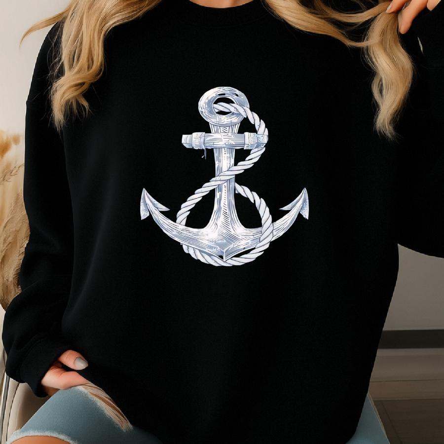 Grand Turk ® Sweatshirt, Turks And Caicos Crewneck Sweater, Grand Turk Unisex Shirt, Gift For Trip, Wedding Gift,  Sweatshirt