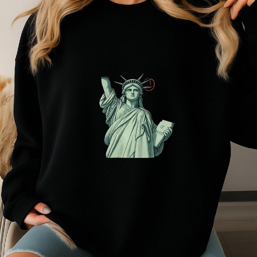 Hands Off Protest Tshirt, Political Hands Off Protest Shirt, Environmental Rights T-shirt, Political Activism Shirt Sweatshirt