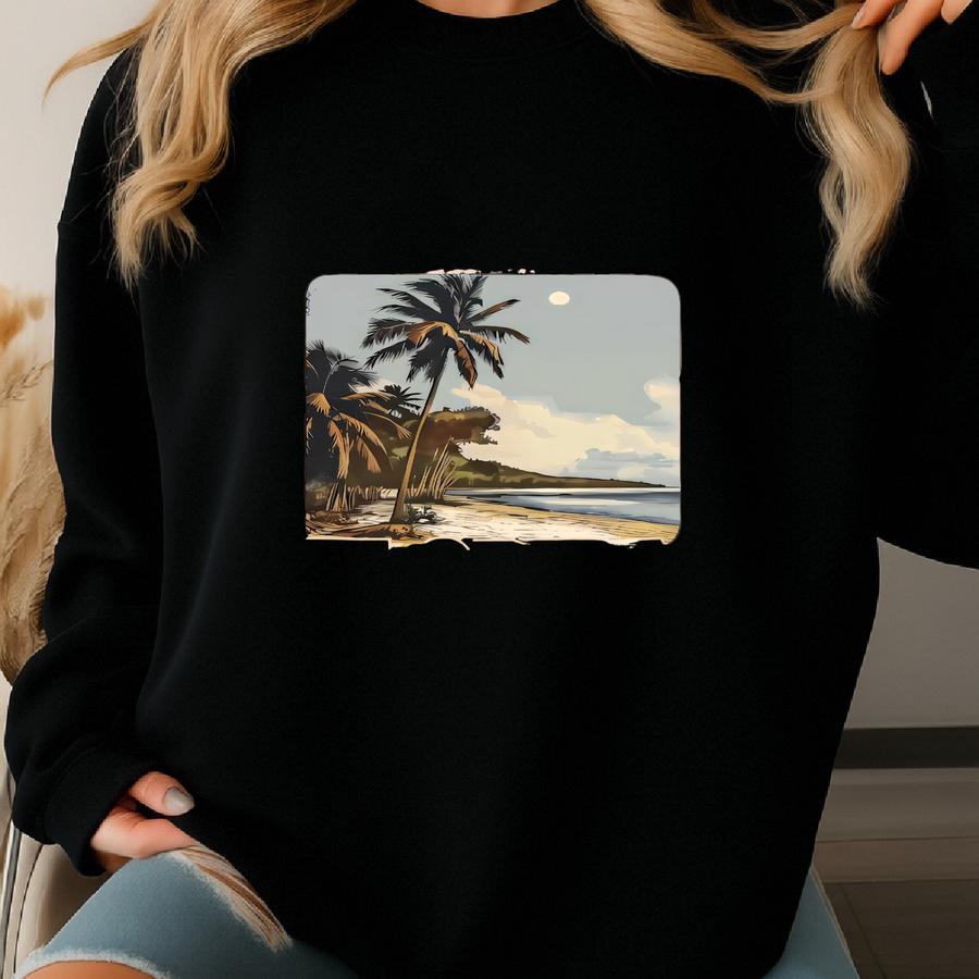 Biscayne National Park T-shirt, Florida State Sweatshirt, Hiking Hoodie, National Park Trip Tee, Biscayne Souvenir, National Park Trip Gift Sweatshirt