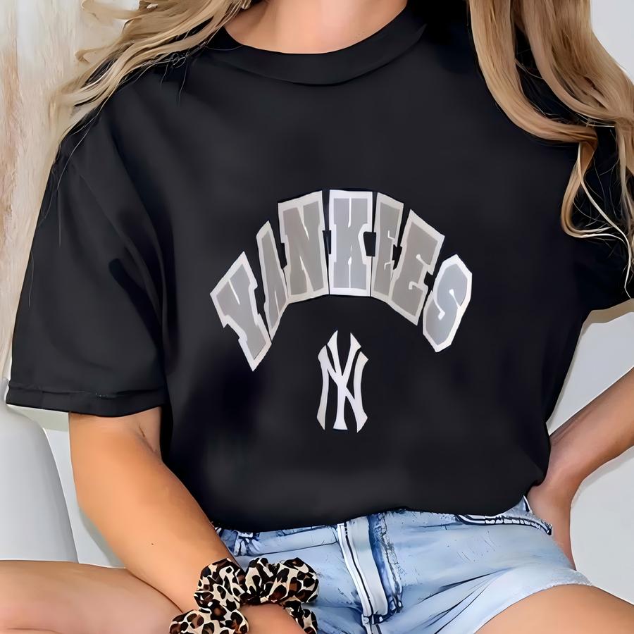 Vintage 1990s/ New York/ / Mlb/ Baseball/ Vintage Sport Sweatshirt/ 2xl T-shirt