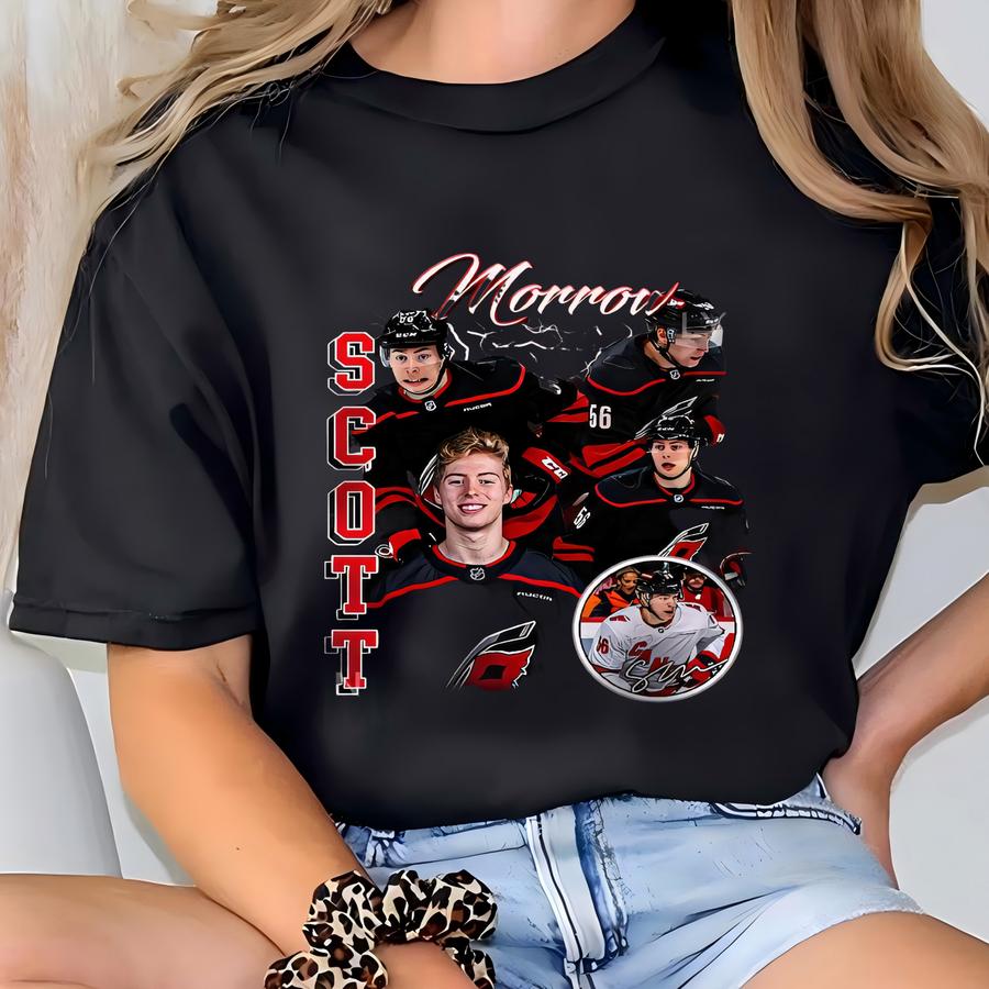 Scott morrow Shirt, Scott morrow Mineral Wash Hoodie, Scott morrow Tee, Bootleg Rap Tee, Carolina Hockey T-shirt