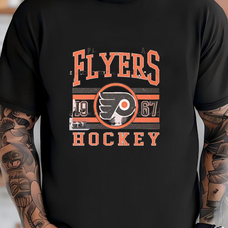 Vintage Philadelphia Flyers Sweatshirt, Retro Philadelphia Shirt, Flyers Hockey Fan Shirt, Philadelphia Sweatshirt, Flyers Hockey Youth Tee T-shirt