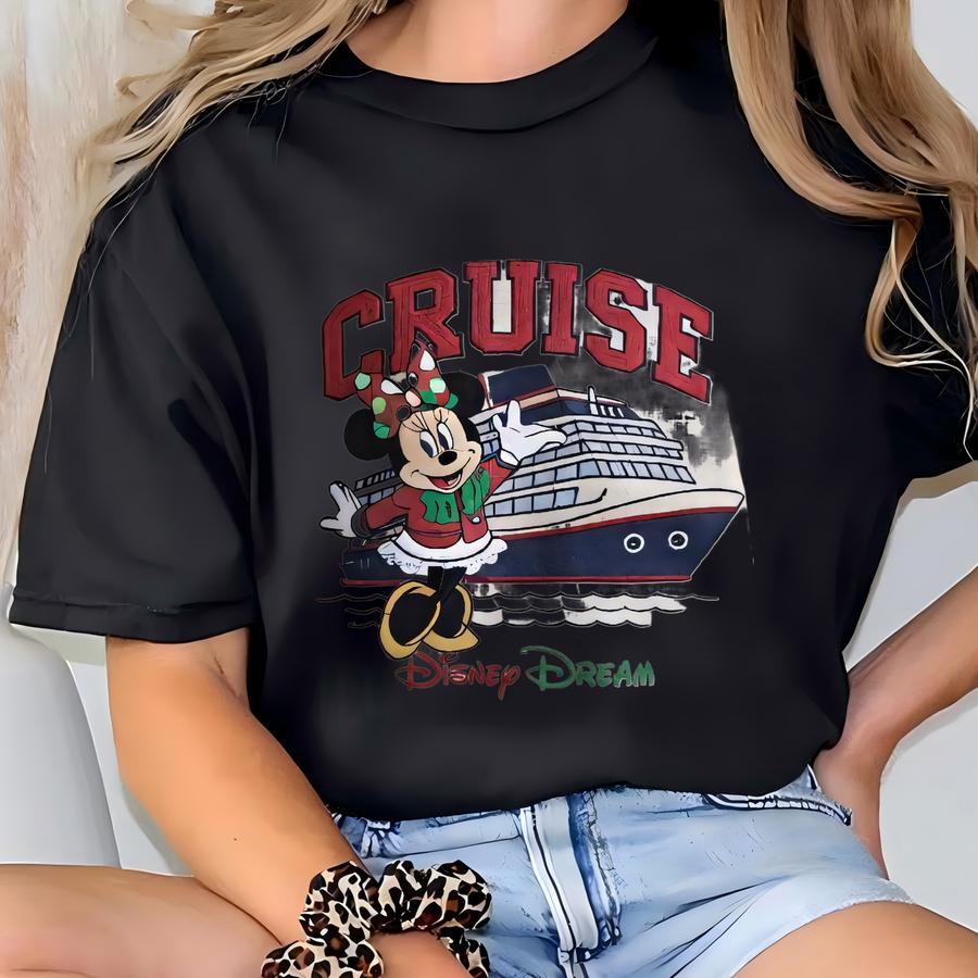 Very Merrytime Cruise Sweatshirt, Cruise Shirt, Dcl Hoodie, Cruise Family Sweatshirt, Kids Sweatshirt T-shirt