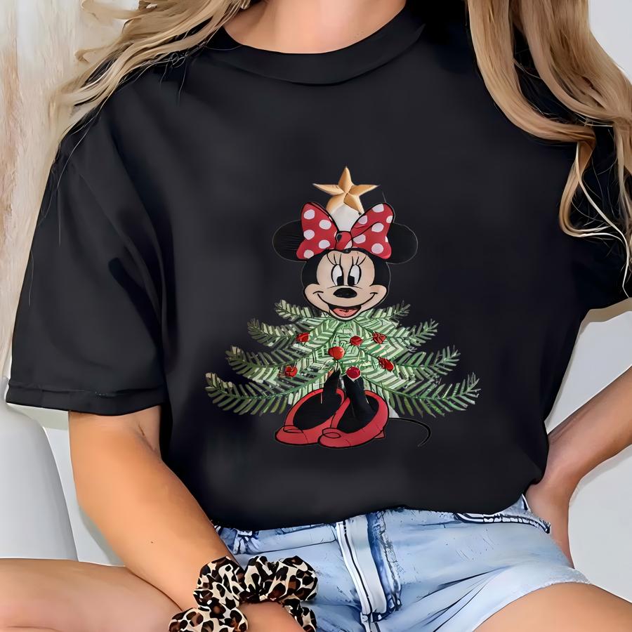 Christmas Tree Sweatshirt, Kids Holiday Sweater, Christmas Tree Shirt, Christmas Family Shirt, Kids Sweatshirt T-shirt