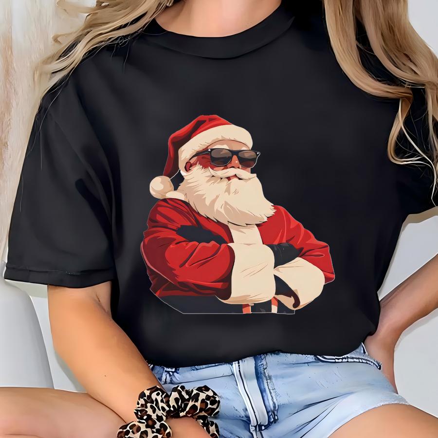 Personalized Six Seven Christmas Ornament | Funny Custom Gen Alpha Tween Slang Ornament | 6–7 Meme 2025 | Cool Stocking Stuffer Gift Idea T-shirt