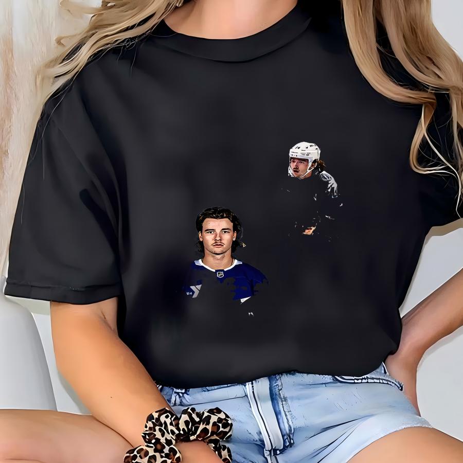 Conor Geekie Shirt, Conor Geekie Mineral Wash Hoodie, Conor Geekie Tee, Bootleg Rap Tee, Tampa Bay Hockey T-shirt