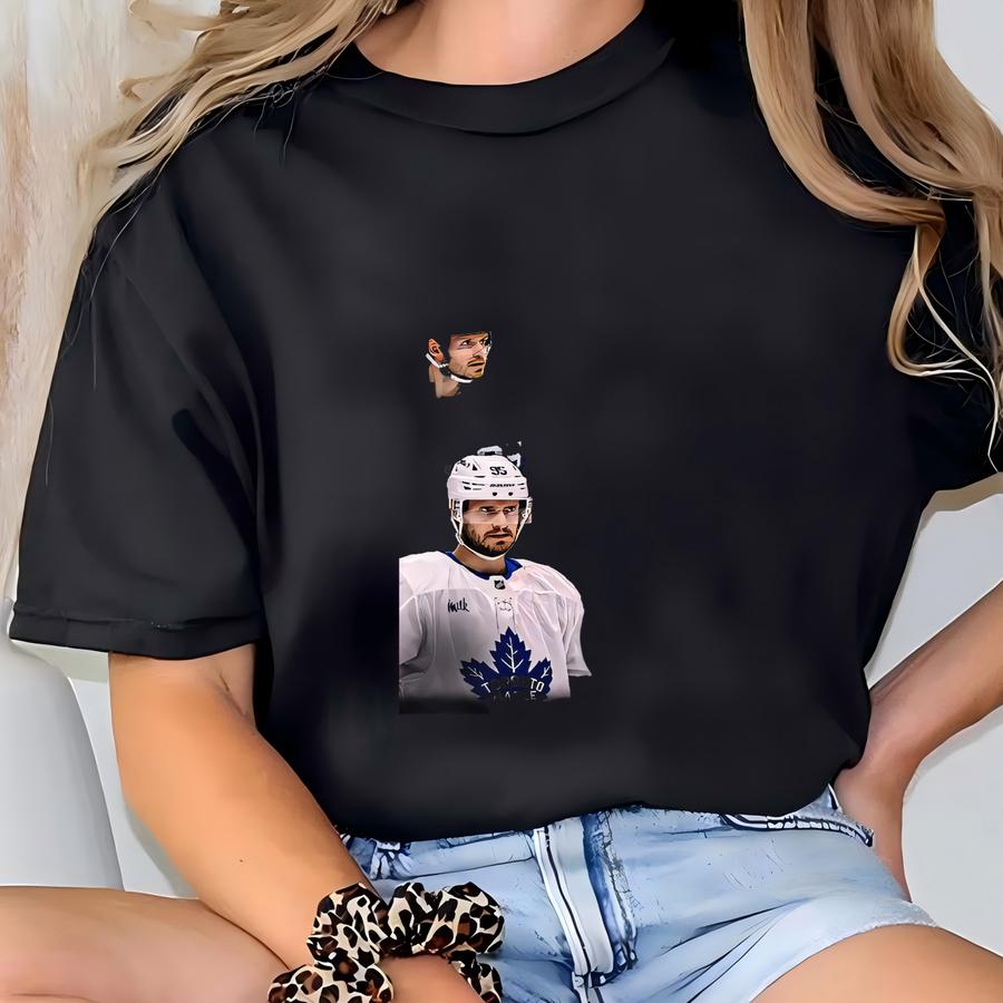 Oliver Ekman-larsson Shirt, Oliver Ekman-larsson Mineral Wash Hoodie, Oliver Ekman-larsson Tee, Bootleg Tee, Toronto Hockey T-shirt