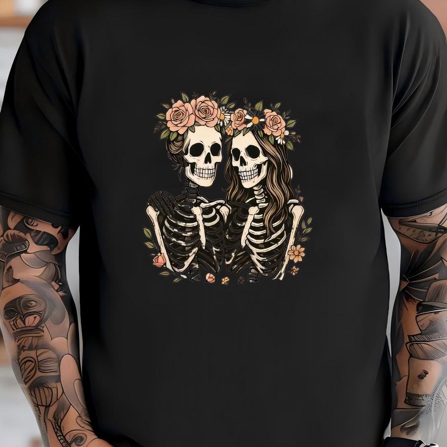 Friends Christmas Sweatshirt, Matching Holiday Pullover, Festive Crewneck For Best Friends, Cozy Xmas Gift, Unisex Winter Sweater T-shirt