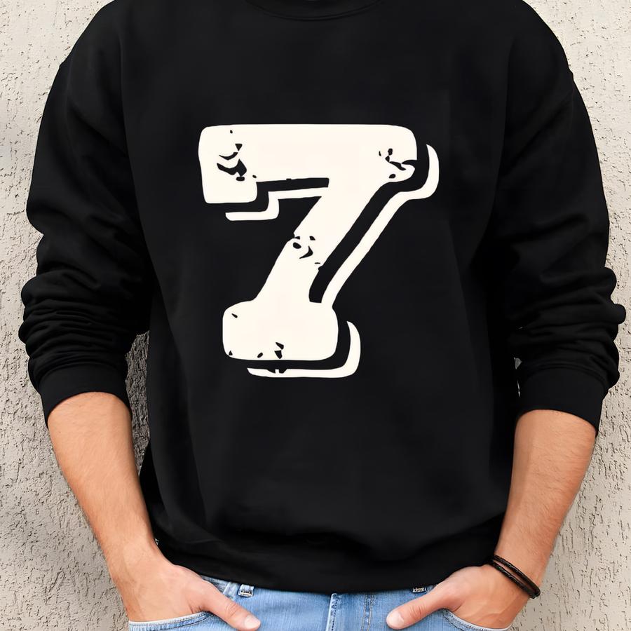 6 7 Funny Shirt: Six Seven Shirt, Doo Doo Six Seven, Couple Meme Shirt _gn28 Sweatshirt