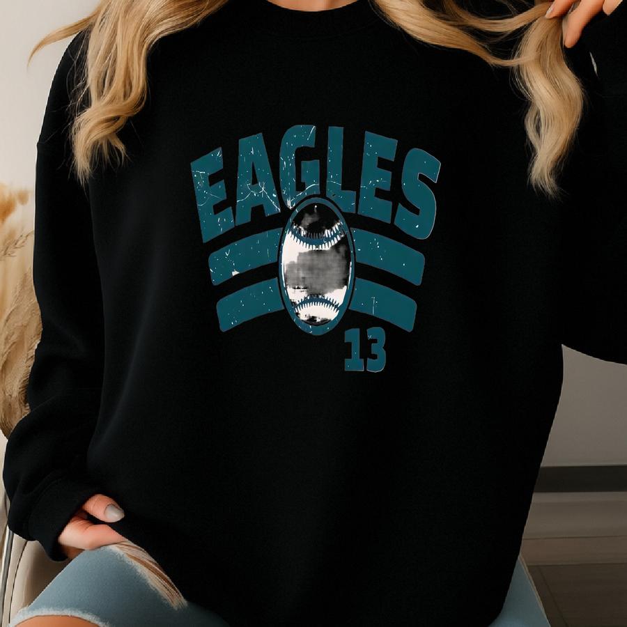 Personalized Baseball Team Name Sweater, Custom Baseball Sweatshirt, Baseball Sweatshirt, Team Mascot Hoodie, Game Day Hoodie Sweatshirt
