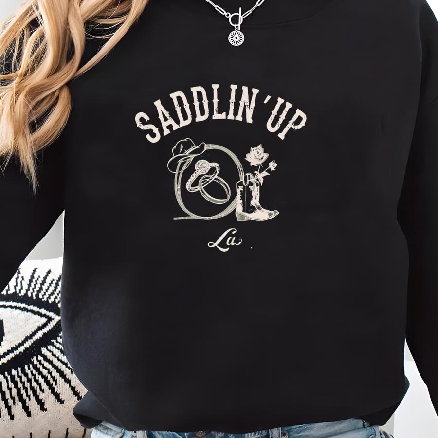 Western Bachelorette Sweatshirt, Western Bride Hoodie, Cowgirl Party Pullover, Custom Bridal Crewneck, Settlin Down Top, Country Wedding Sweatshirt