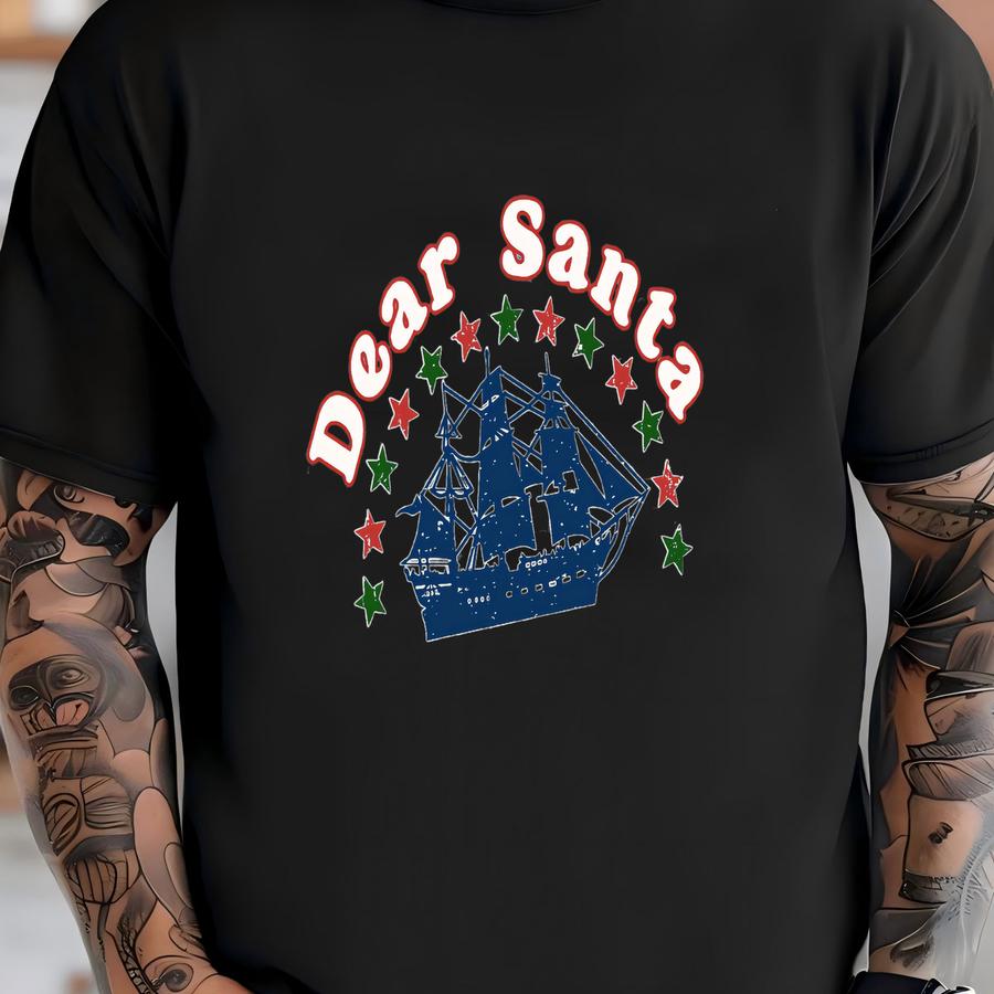 Christmas Boston Tea Party Shirt Funny History Teacher Tshirt Government Civics Class Top Xmas Colonial Educator Tee T-shirt