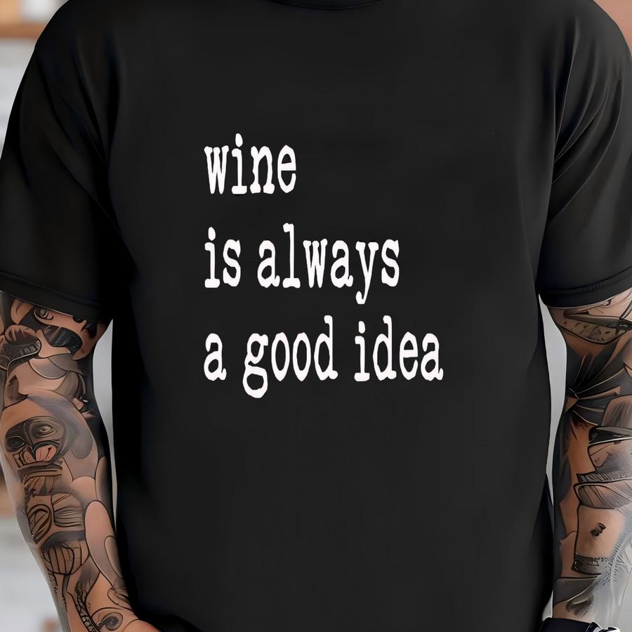 Wine Lover Sweatshirt, Wine Drinking Shirt, Day Drinking Sweater, Alcohol Hoodie, Wine Lover Hoodie, Wine Drinking Shirt, Wine Gift T-shirt