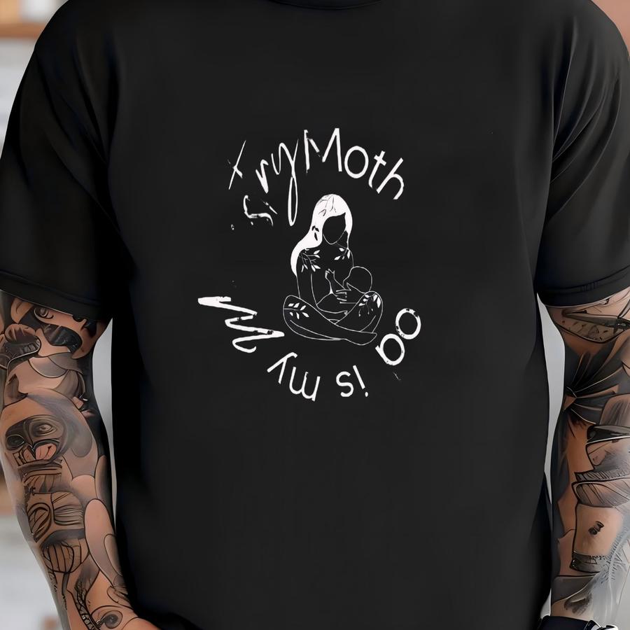 Homeschoolers Shirt, Motherhood Is My Ministry, Christian Apparel, Christian Mom Shirt, Christian Mom Shirt, Montessori Mom Shirt T-shirt