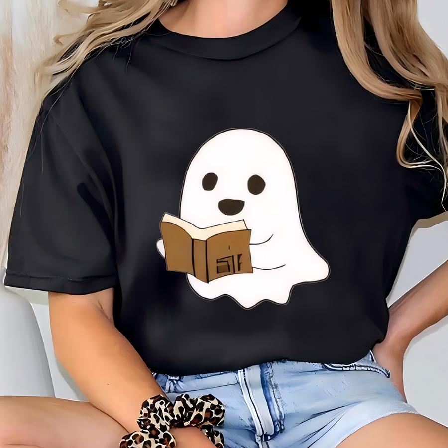 Ain't No Ghost Like The Holy Ghost Sweatshirt, Funny Christian Halloween Shirt, Holy Ghost Hoodie T-shirt