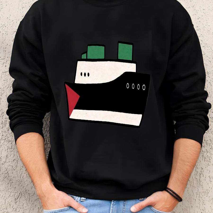 ® Shirt, Stand With Tee, Lives Matter Shirt, Human Rights Gift, Sumud Flotilla Shirt Sweatshirt