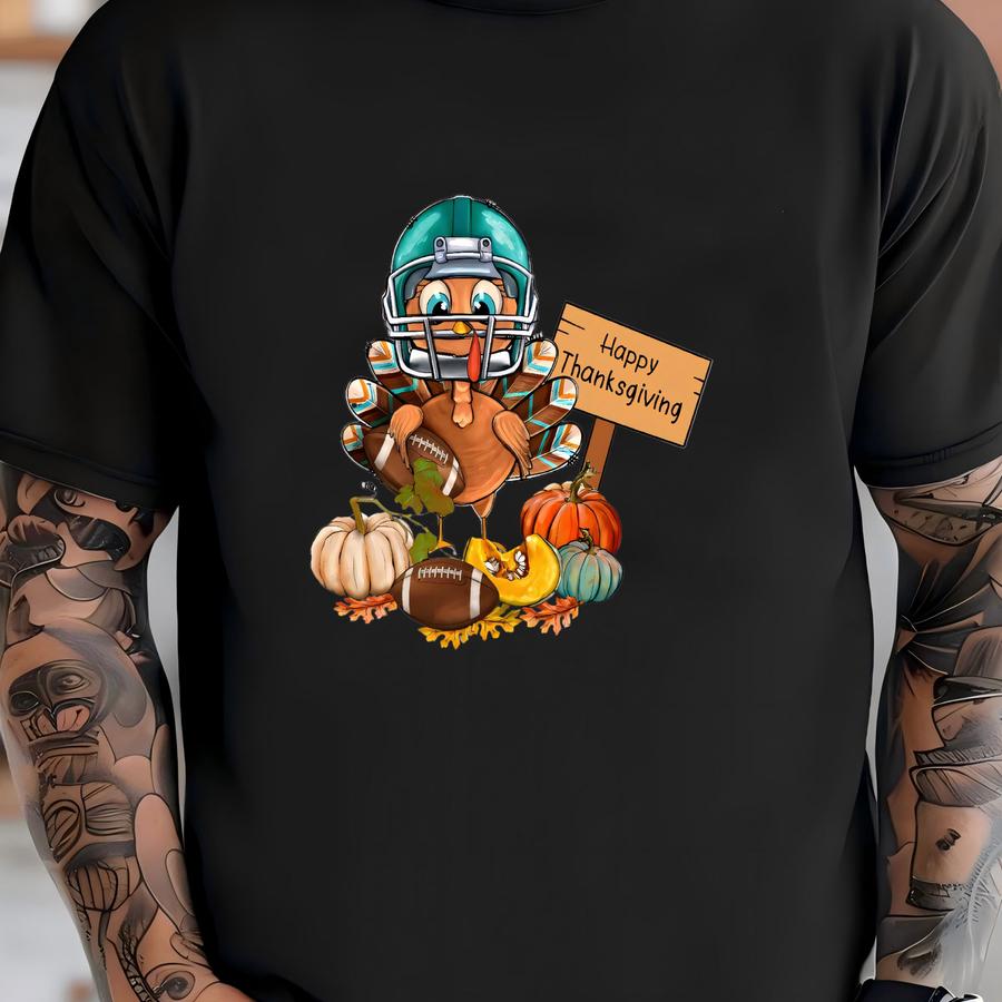 Thanksgiving Shirt, Autumn Sweatshirt, Thanksgiving Sport Hoodie, Thanksgiving Gift, Pumpkin Latte Clolthing, Turkey Trot Apparel, T-shirt