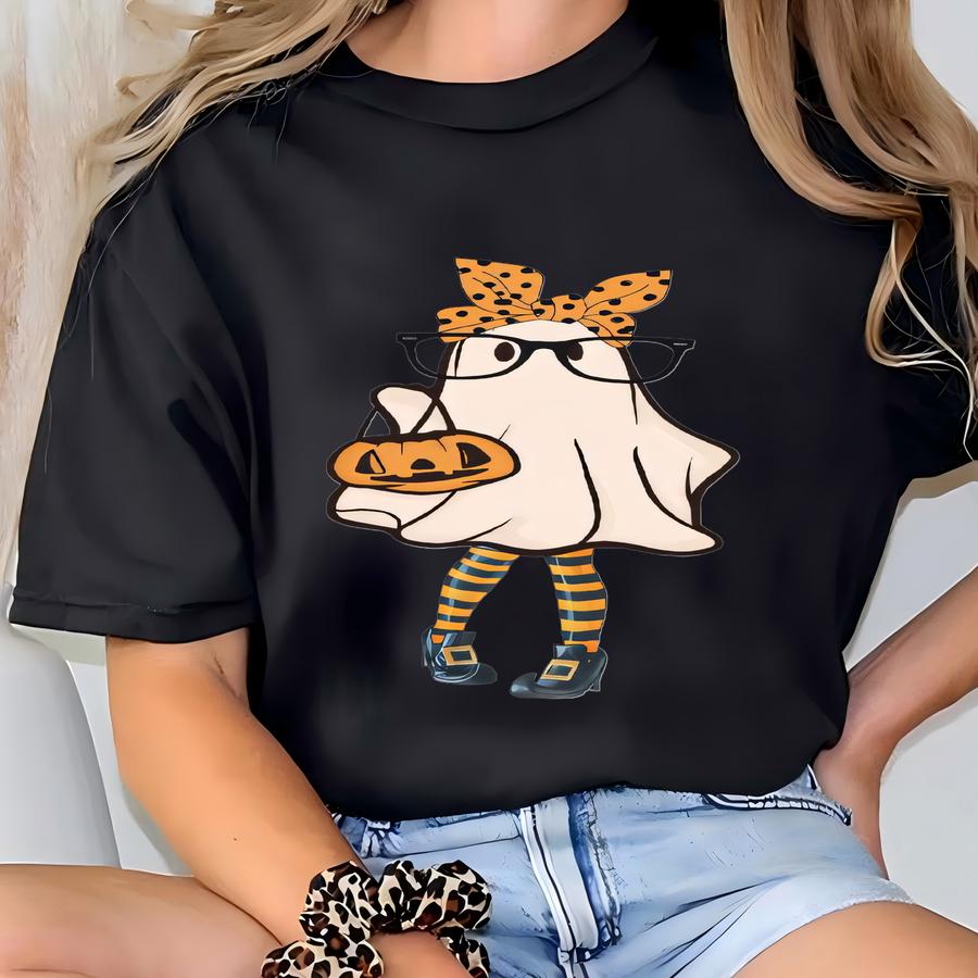 Next Level Tee: Retro Feel Hoodie, Halloween Tee, Ringer Shirt T-shirt