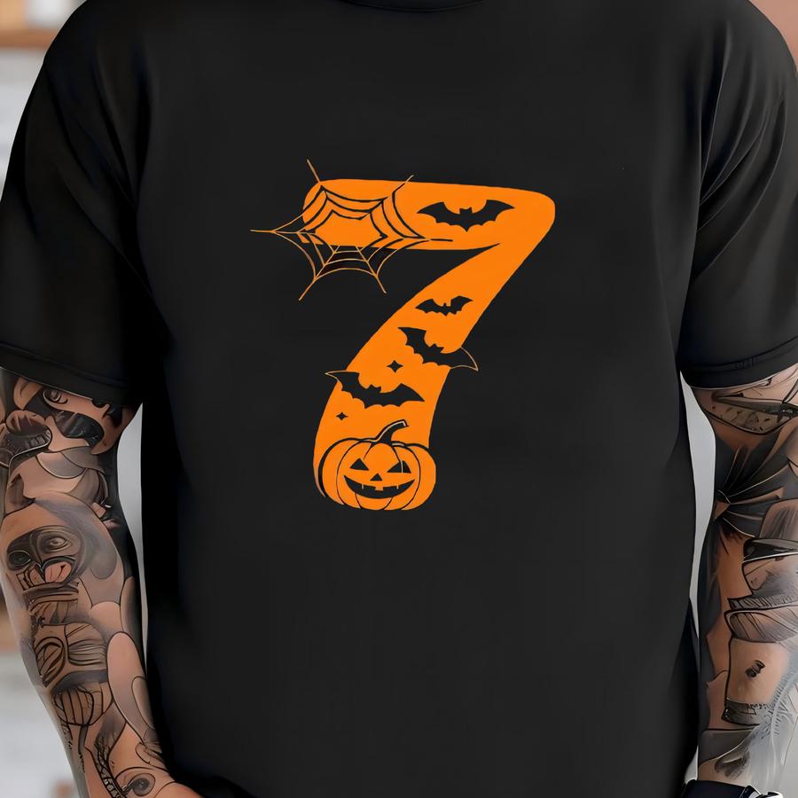 Funny 67 Meme Halloween Costume Shirt: Halloween Couples Matching Hoodie, Tiktok Halloween Costume, 6 7 Trend T Shirts T-shirt