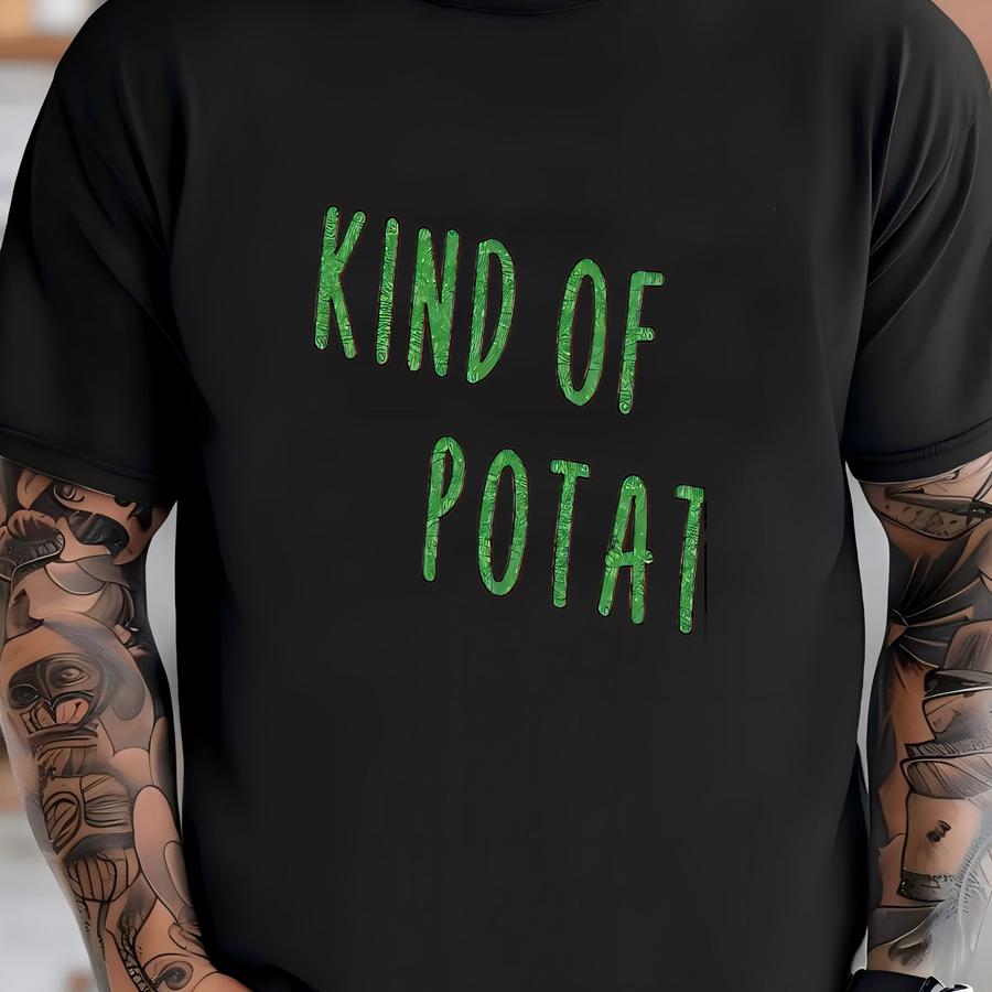 Sweet Potato Kind Of Rude Potato Shirt, Matching Thanksgiving Shirts, Thanksgiving Family, Fall Couple Tee, Funny Thanksgiving Couples Shirt T-shirt