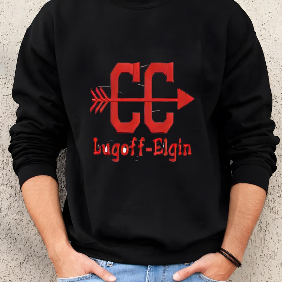 Custom Cross Country Quarter Zip Sweatshirt With Pocket Sweatshirt