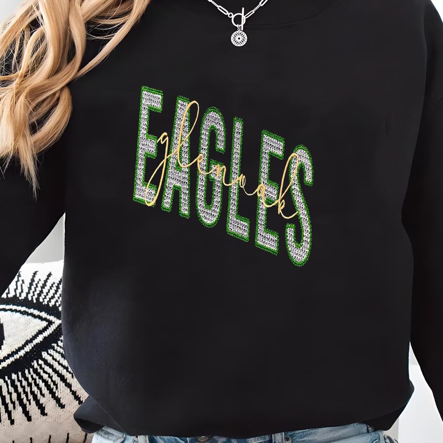 Floral Letter Sweatshirt, Custom University Sorority Gift, Sorority Floral Greek Letters Sweatshirt,college Spirit Wear Sorority Sweatshirt