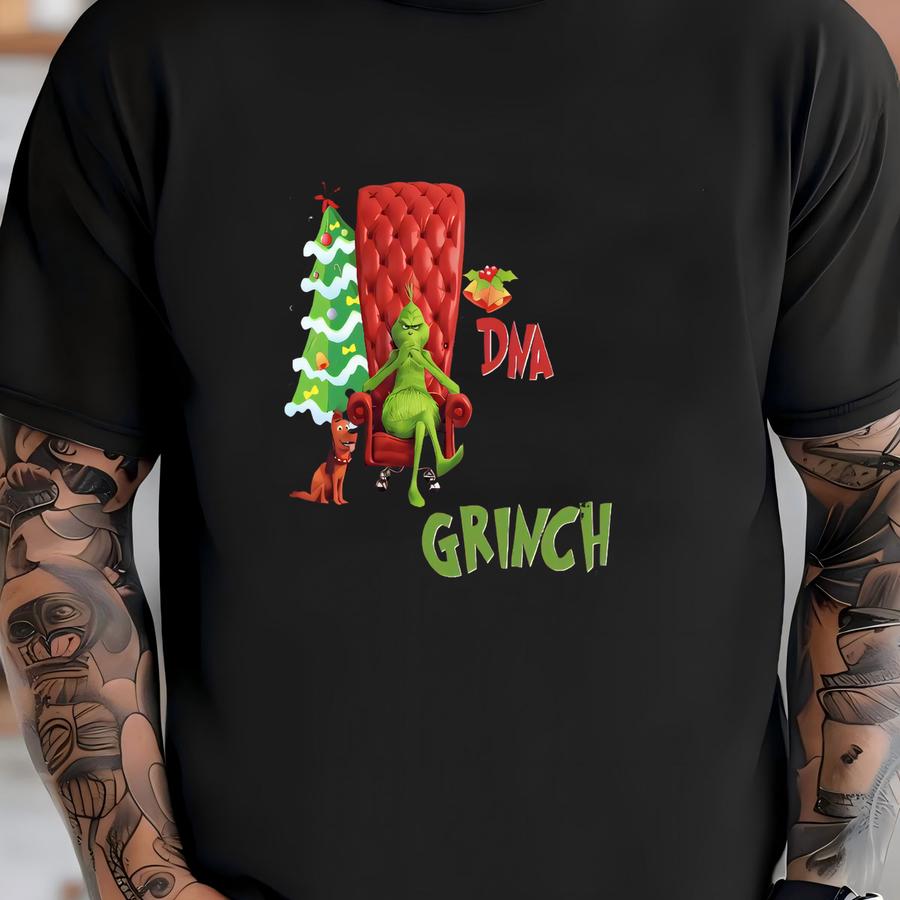 Shirt, Xmas Hoodie, Family Christmas Hoodie, I Just Took A Dna Test Turns Out I'm Hundred Percent That , Mas Sweatshirt T-shirt