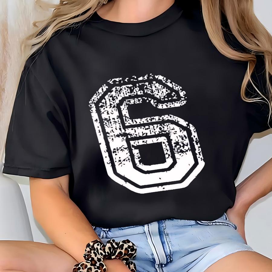 Funny 67 Costume Shirt, Matching Hoodie, Tiktok Costume, 6 7 Trend, 67 Costume, 6 7 Shirt, Six Seven Shirt, 67 Hoodie, 6 Costume T-shirt