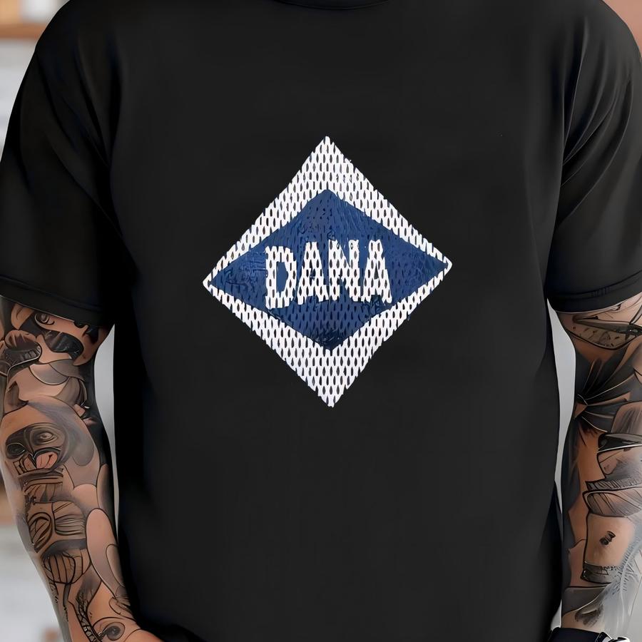 Vintage 90s Wilson Dana Grunge Mesh Cropped Football Jersey T-shirt