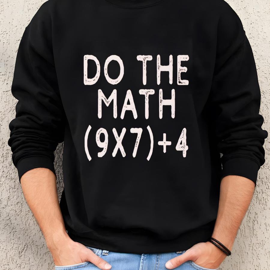Funny Math Teacher Shirt, 67 Meme T-shirt, Math Meme Graphic Tee, Teacher Gift, Classroom Humor Shirt Sweatshirt
