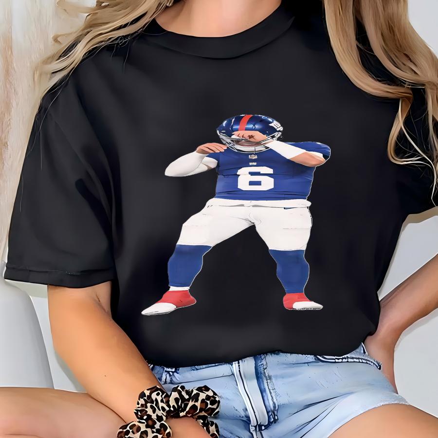 Jaxson Dart Cam Skattebo Canvas Wall Art, Sports Decor, Fan Gift, Home Decoration, Jaxson Dart, Cam Skattebo T-shirt