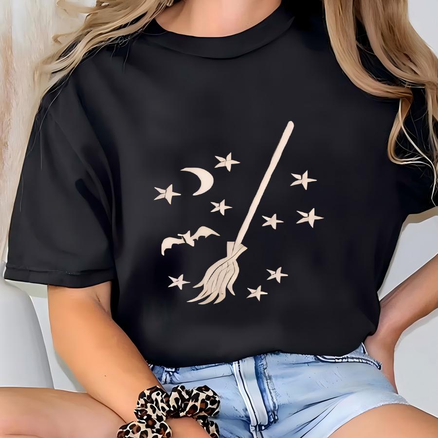 Off To See The Wizard Sweatshirt, Vintage Fantasy Crewneck, Traveler Gift Imagination Graphic, Wizard Of Oz Sweatshirt T-shirt