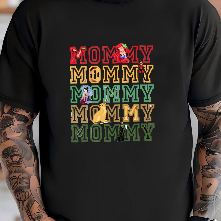 Land Mom Shirt, Mommy Shirt, Mama Shirt, Best Mom Ever Shirt, Mothers Day Shirt, New Mom Shirt T-shirt