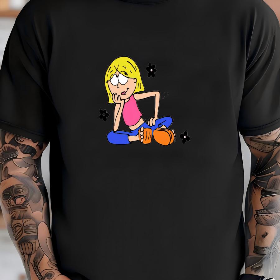 This Is What Dreams Are Made Of Hoodie - Lizzie Mcguire Style T-shirt